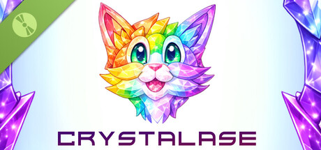 Crystalase Demo