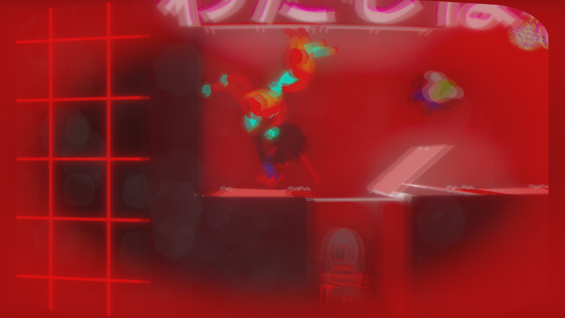 VHSoverdose screenshot 1