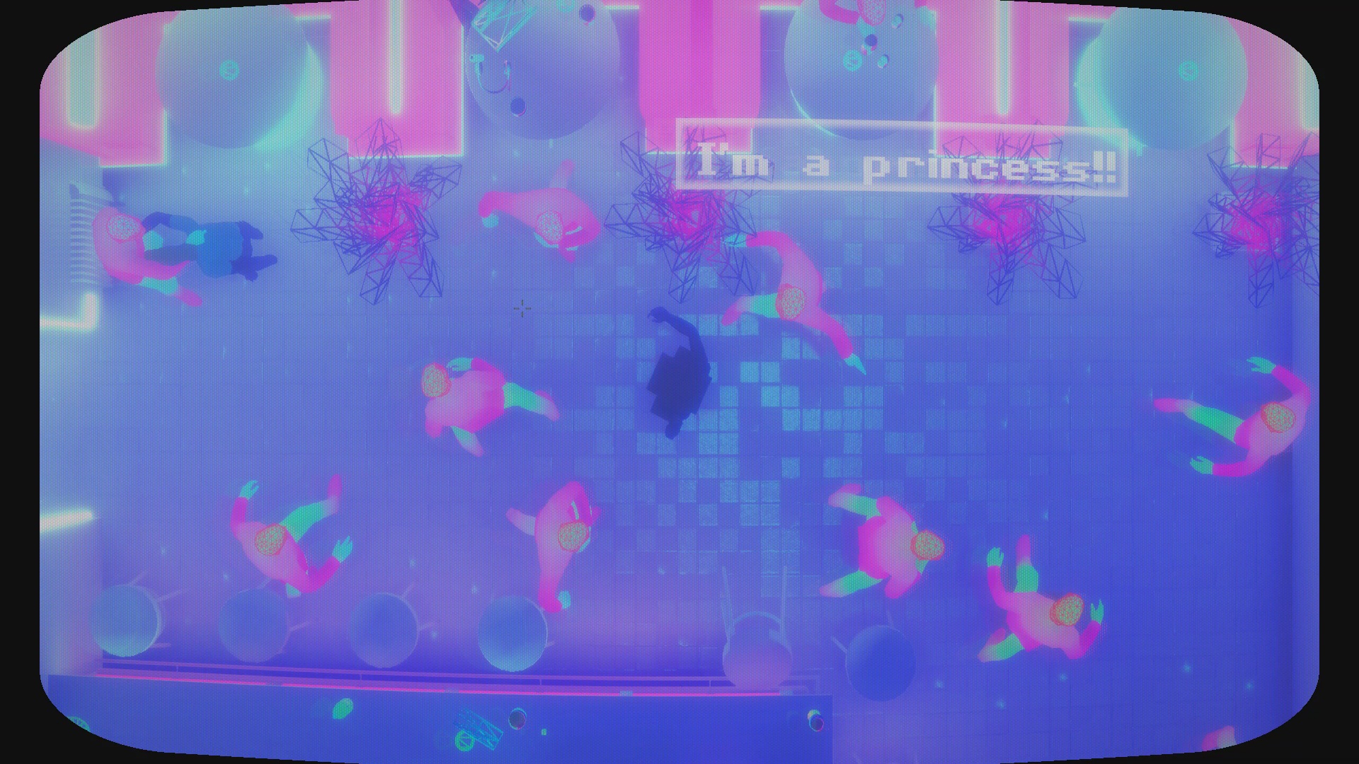 VHSoverdose screenshot 3