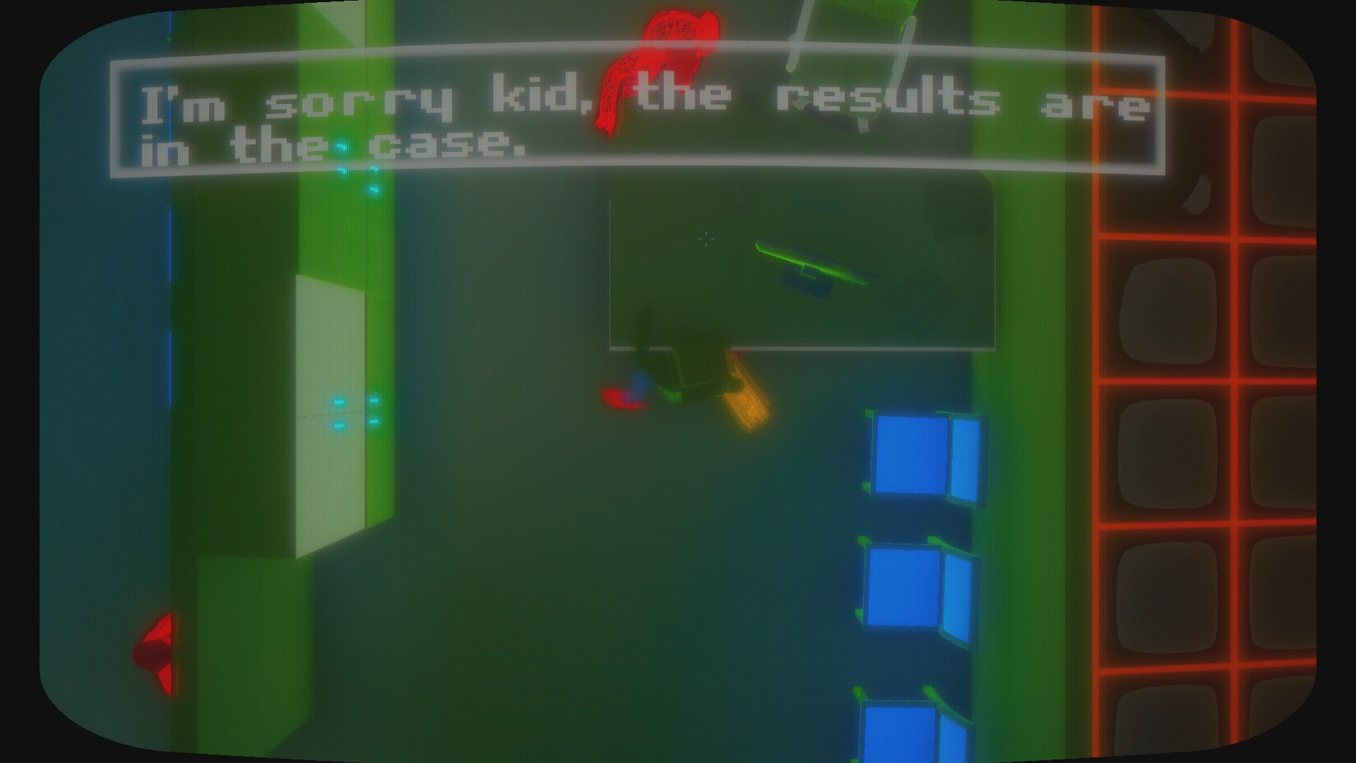 VHSoverdose screenshot 2
