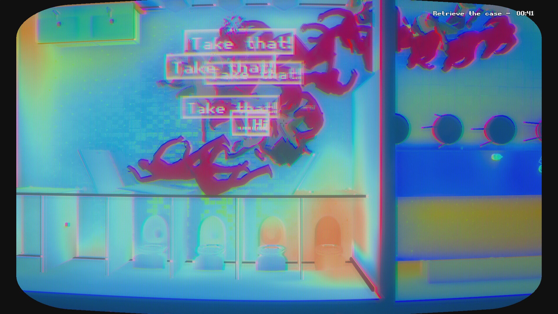 VHSoverdose screenshot 5