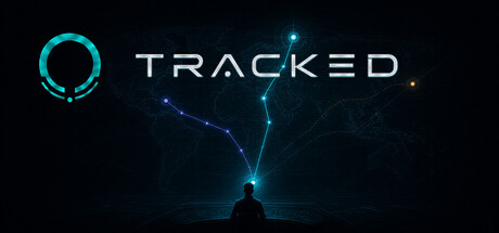 Tracked