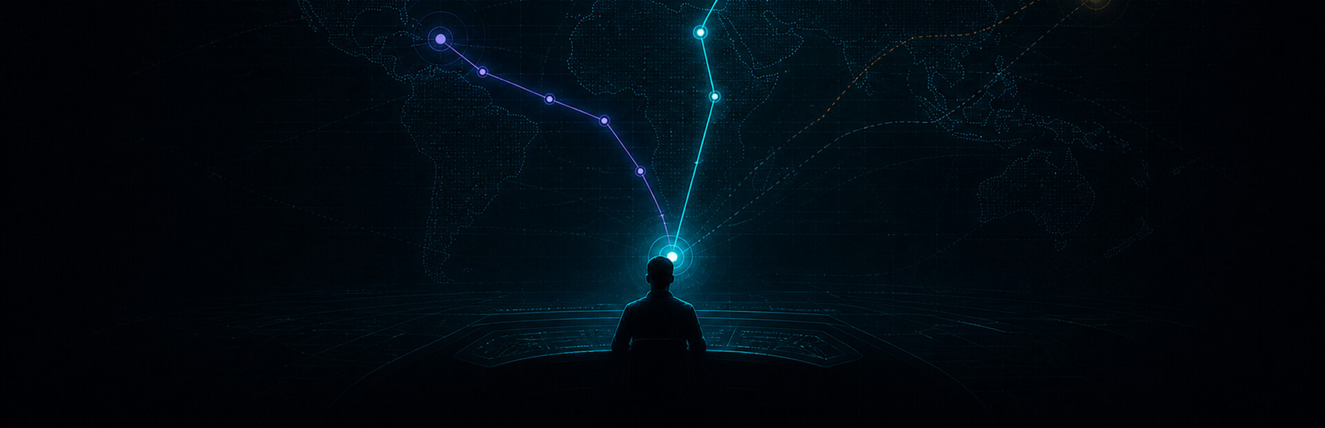 Tracked