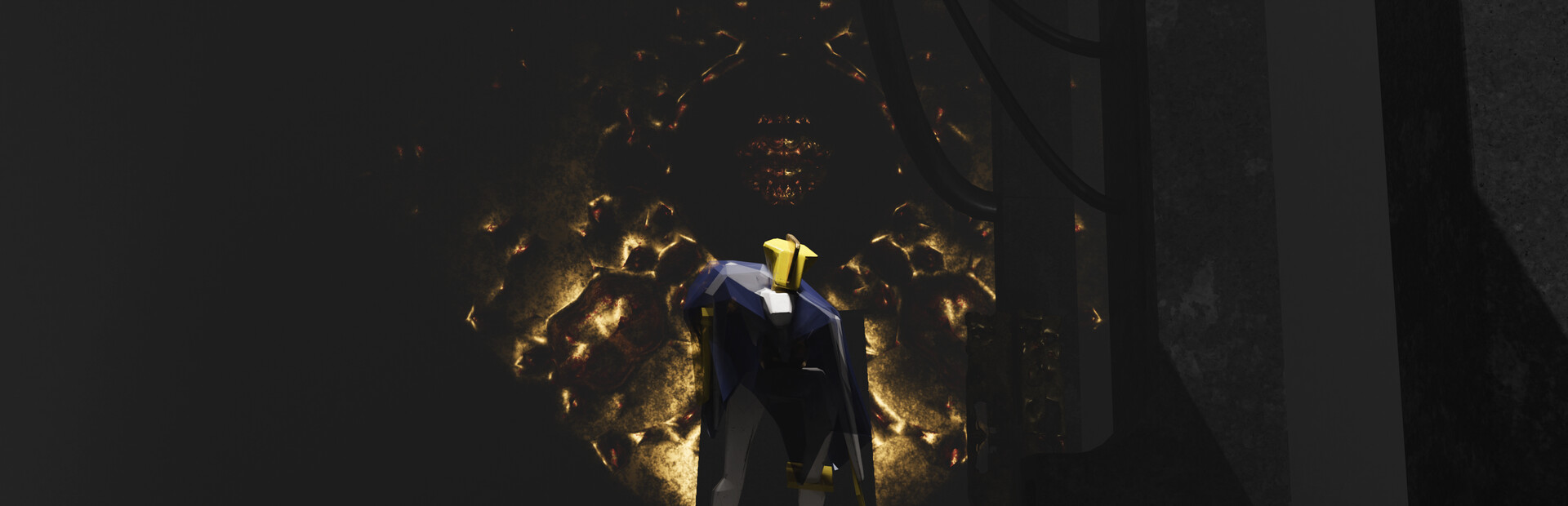 Midas: Eoru