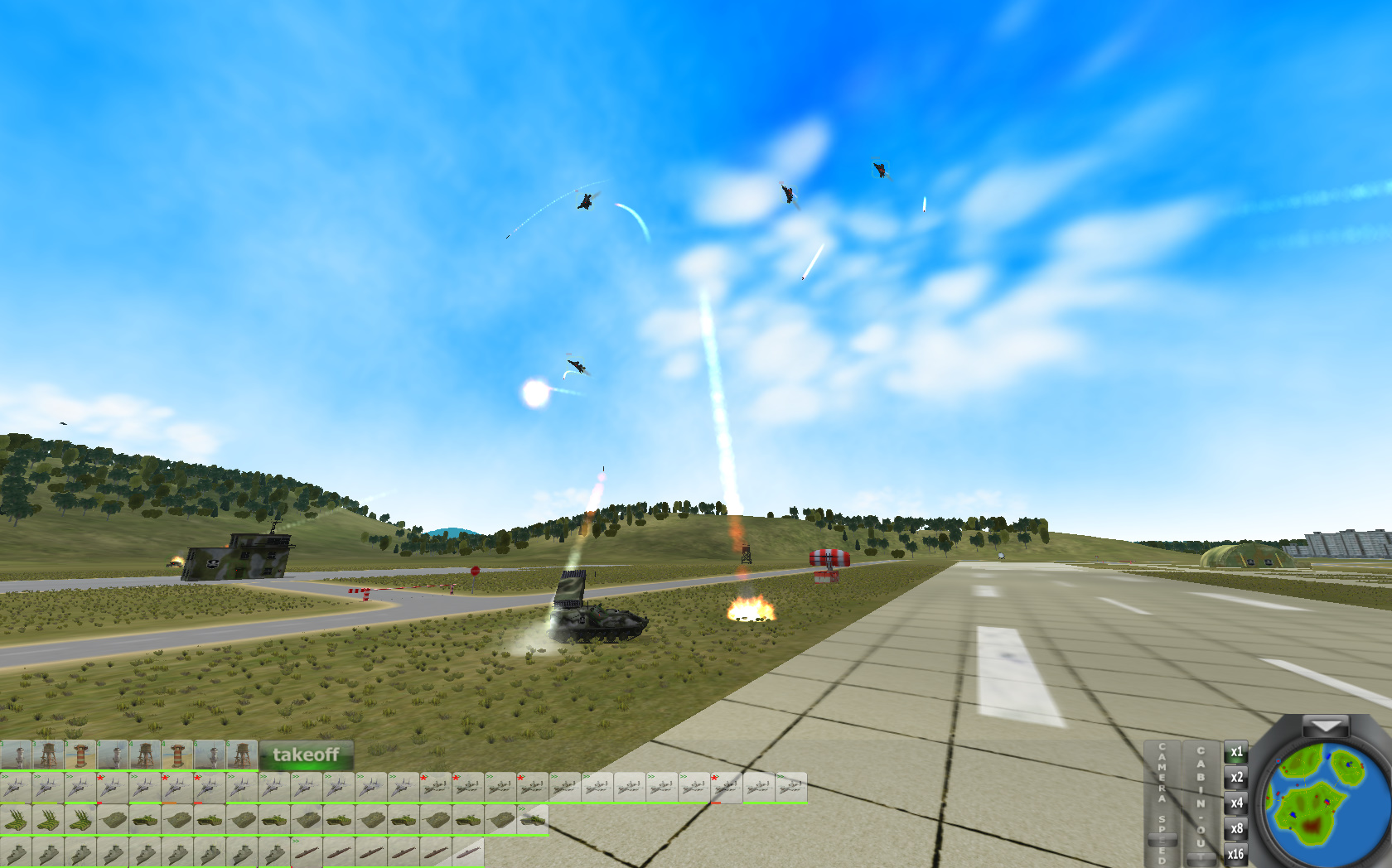 Tactics: Bludgeons Blessing screenshot 26