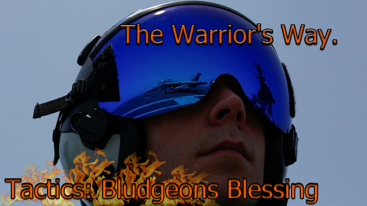 Tactics: Bludgeons Blessing screenshot 27