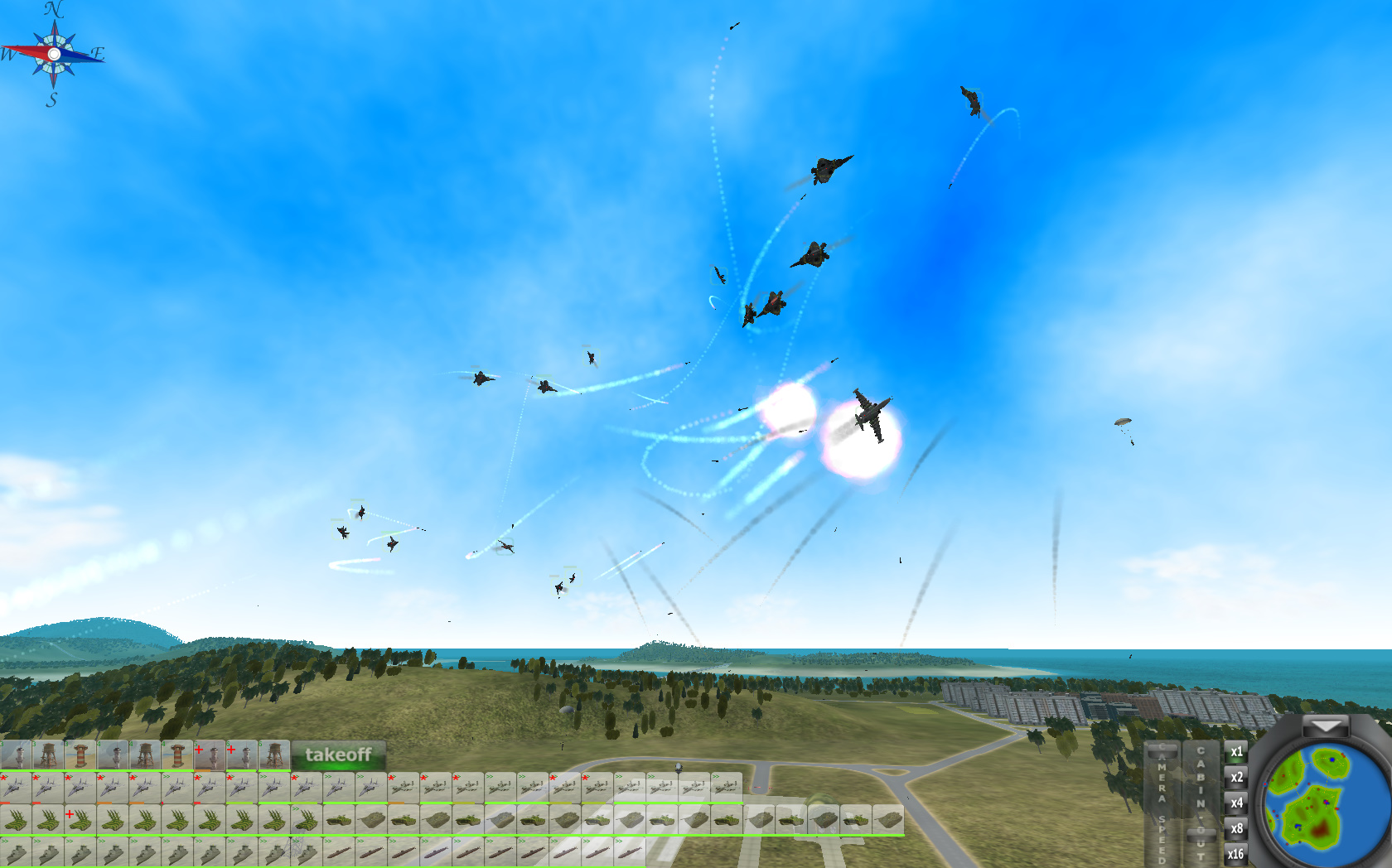Tactics: Bludgeons Blessing screenshot 19