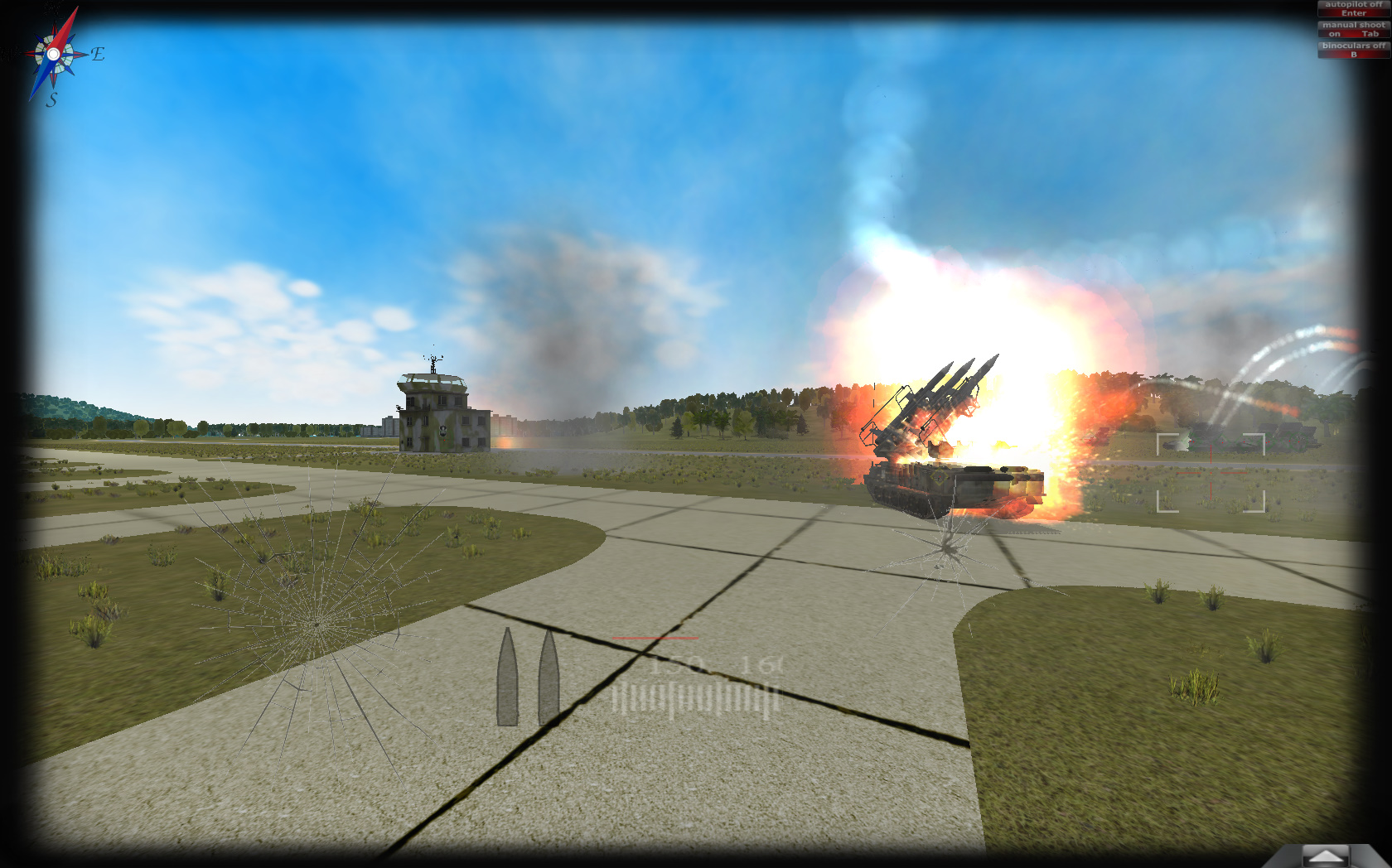 Tactics: Bludgeons Blessing screenshot 15