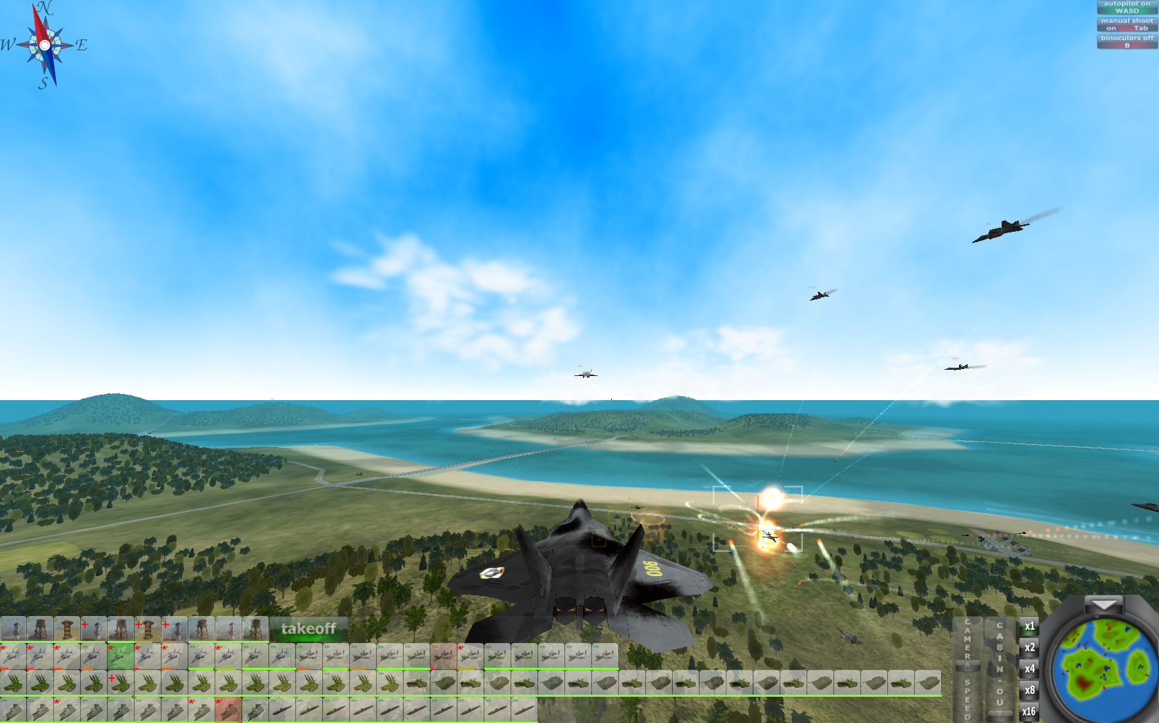Tactics: Bludgeons Blessing screenshot 20