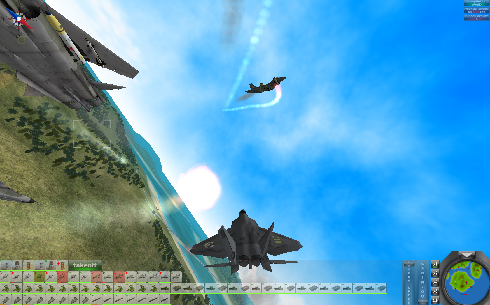 Tactics: Bludgeons Blessing screenshot 25