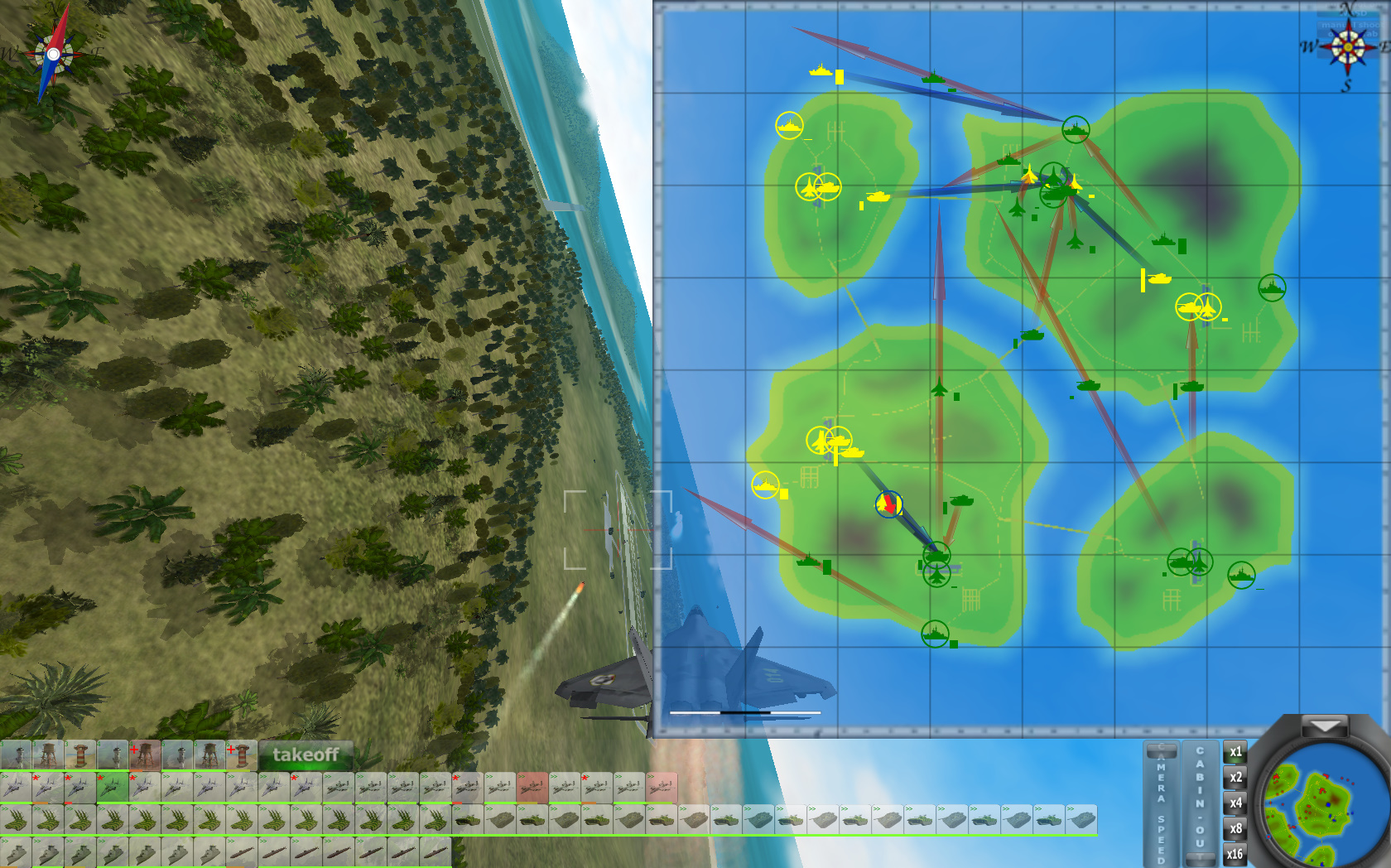 Tactics: Bludgeons Blessing screenshot 24