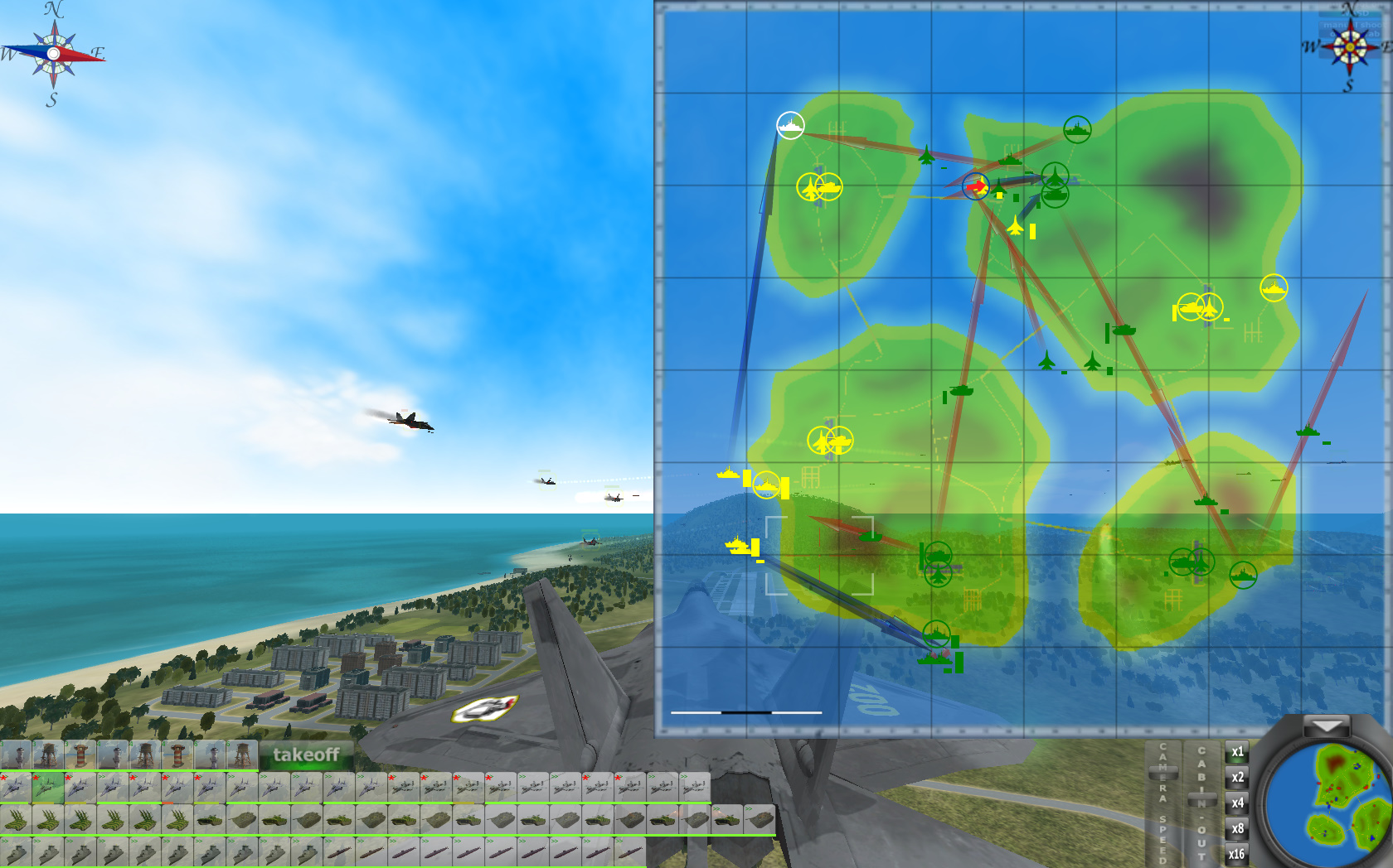 Tactics: Bludgeons Blessing screenshot 17
