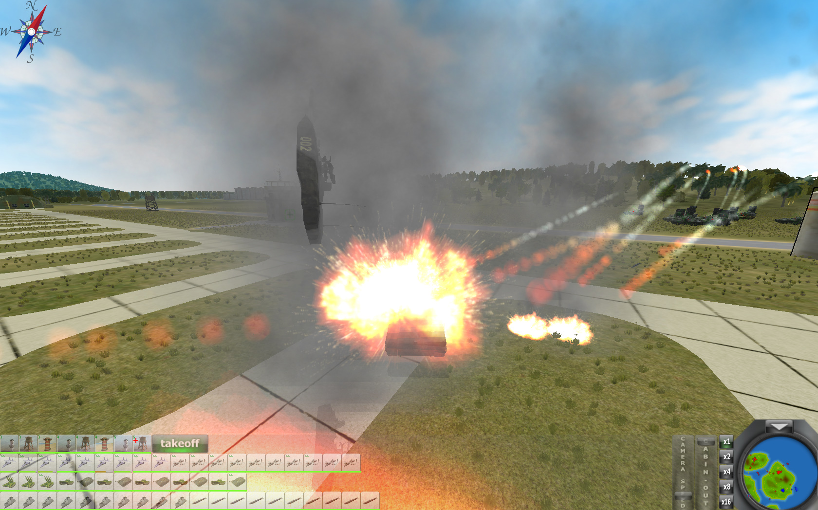 Tactics: Bludgeons Blessing screenshot 16