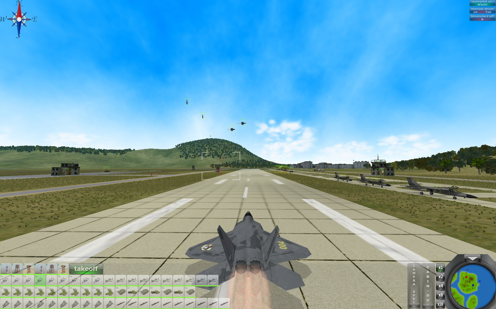 Tactics: Bludgeons Blessing screenshot 12
