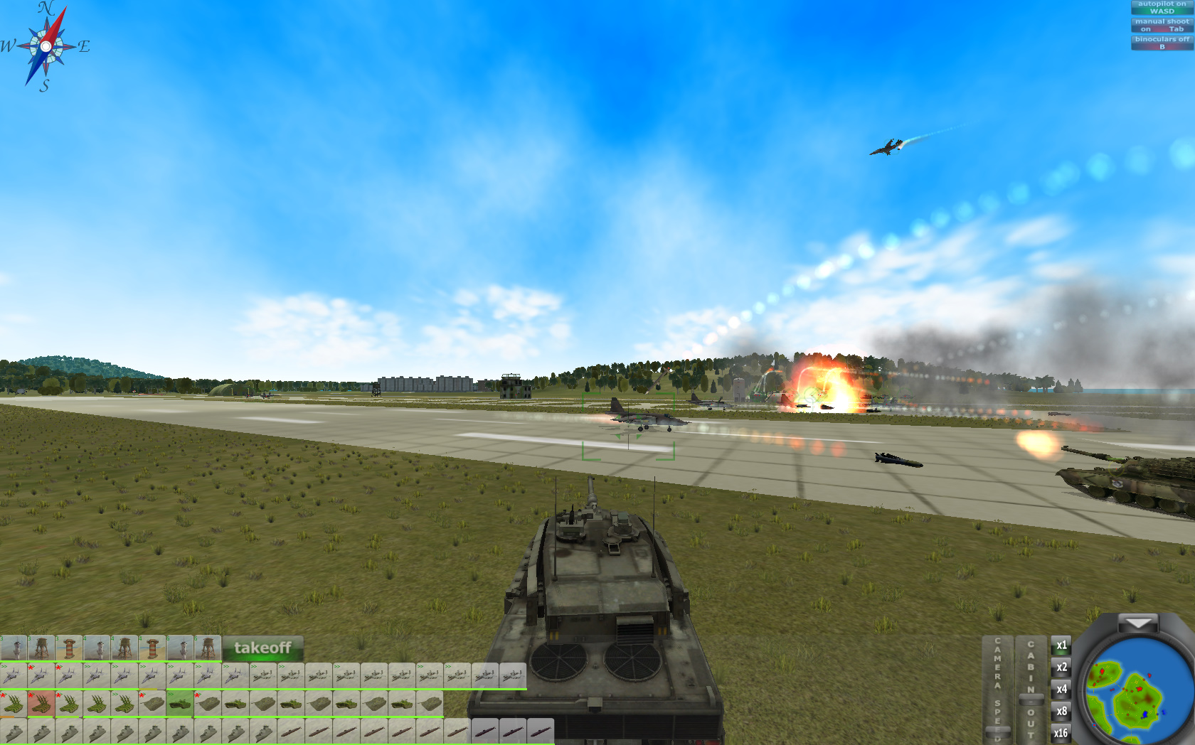 Tactics: Bludgeons Blessing screenshot 14