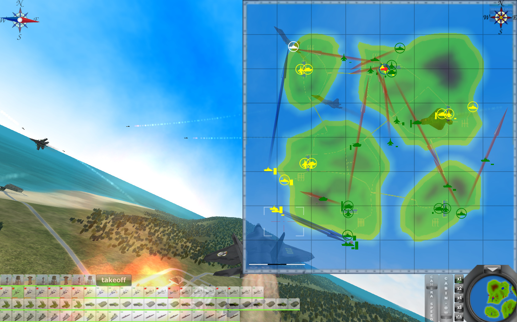 Tactics: Bludgeons Blessing screenshot 18