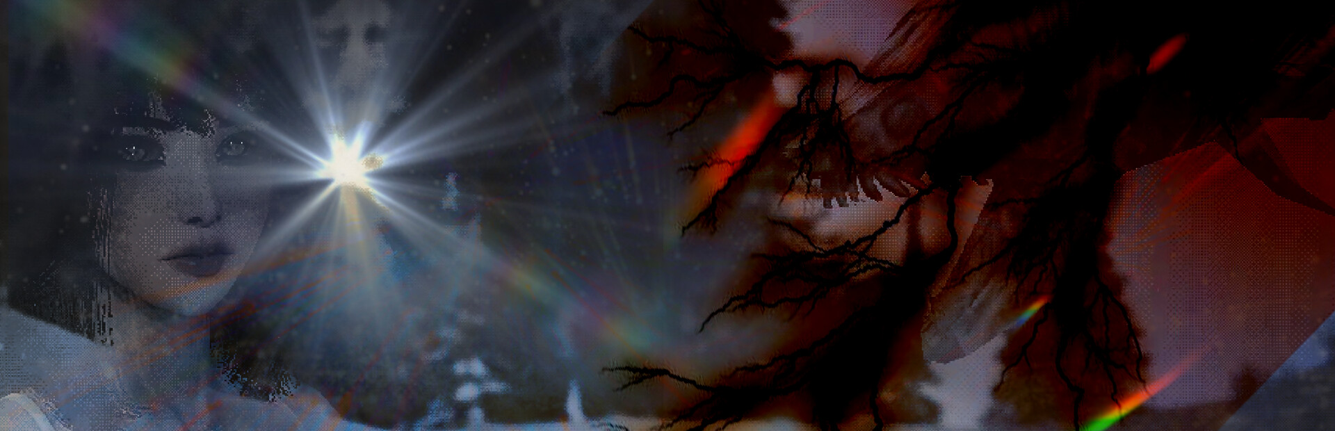 Until The Seventh Night - Frostbitten