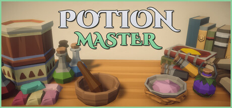 Potion Master