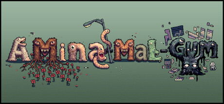 AMINA-MAL-GUM