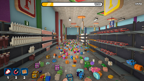 Sort The Toys screenshot 9