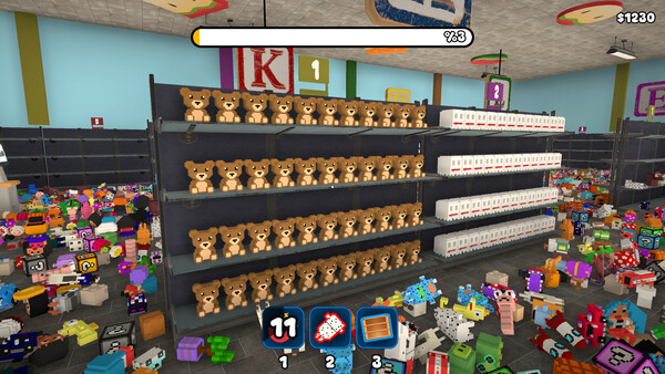 Sort The Toys screenshot 11