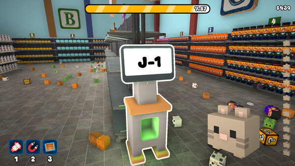 Sort The Toys screenshot 10