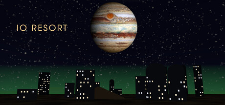 Io Resort MMO