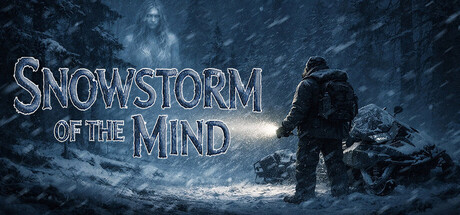 Snowstorm of the mind