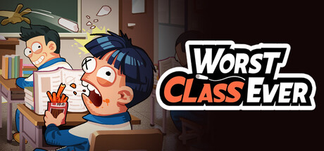 Worst Class Ever