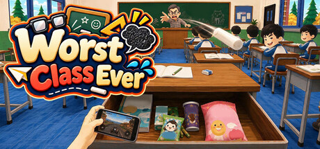 Worst Class Ever