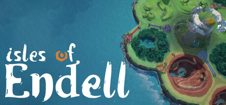Isles of Endell