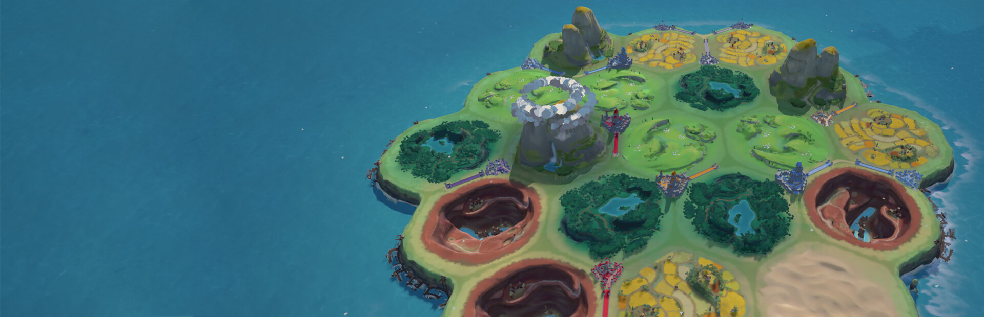 Isles of Endell