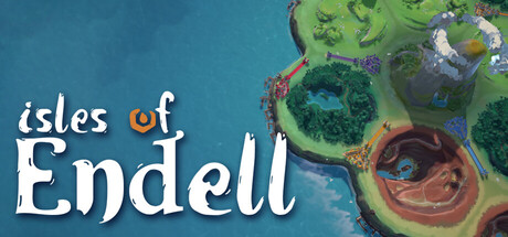 Isles of Endell — Steam header