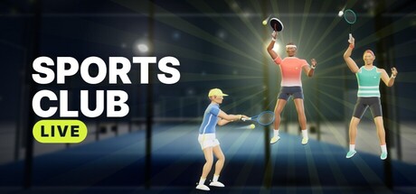 Sports Club Live