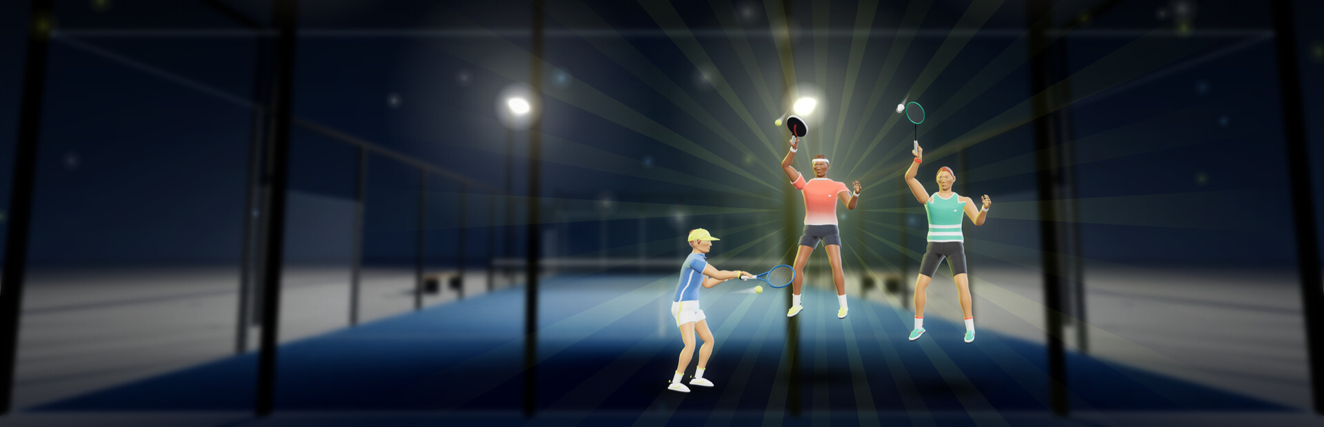 Sports Club Live