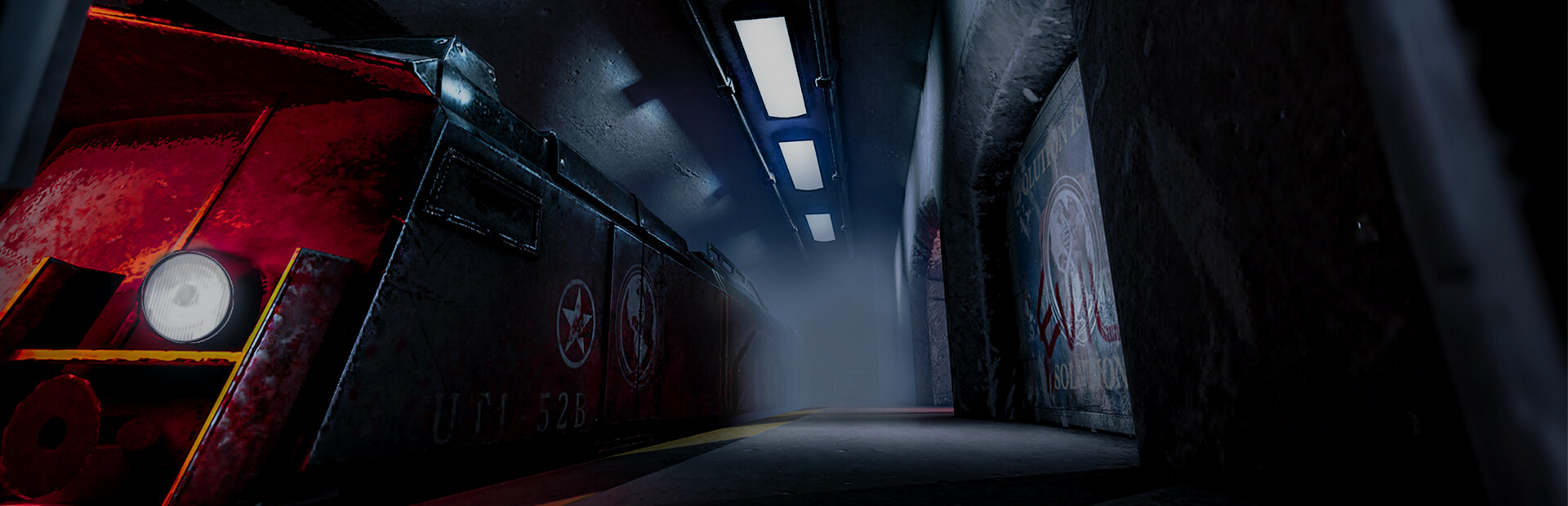 The Next Stop