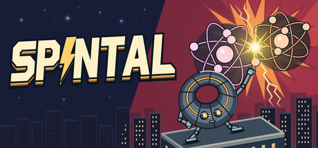 Spintal