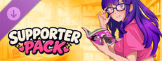 Anime Shop Simulator: Supporter Pack