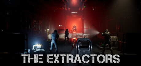 The Extractors