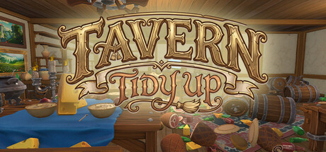 Tavern: Tidy Up