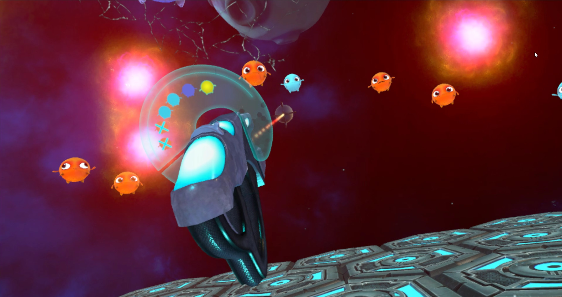 Gooblins screenshot 1