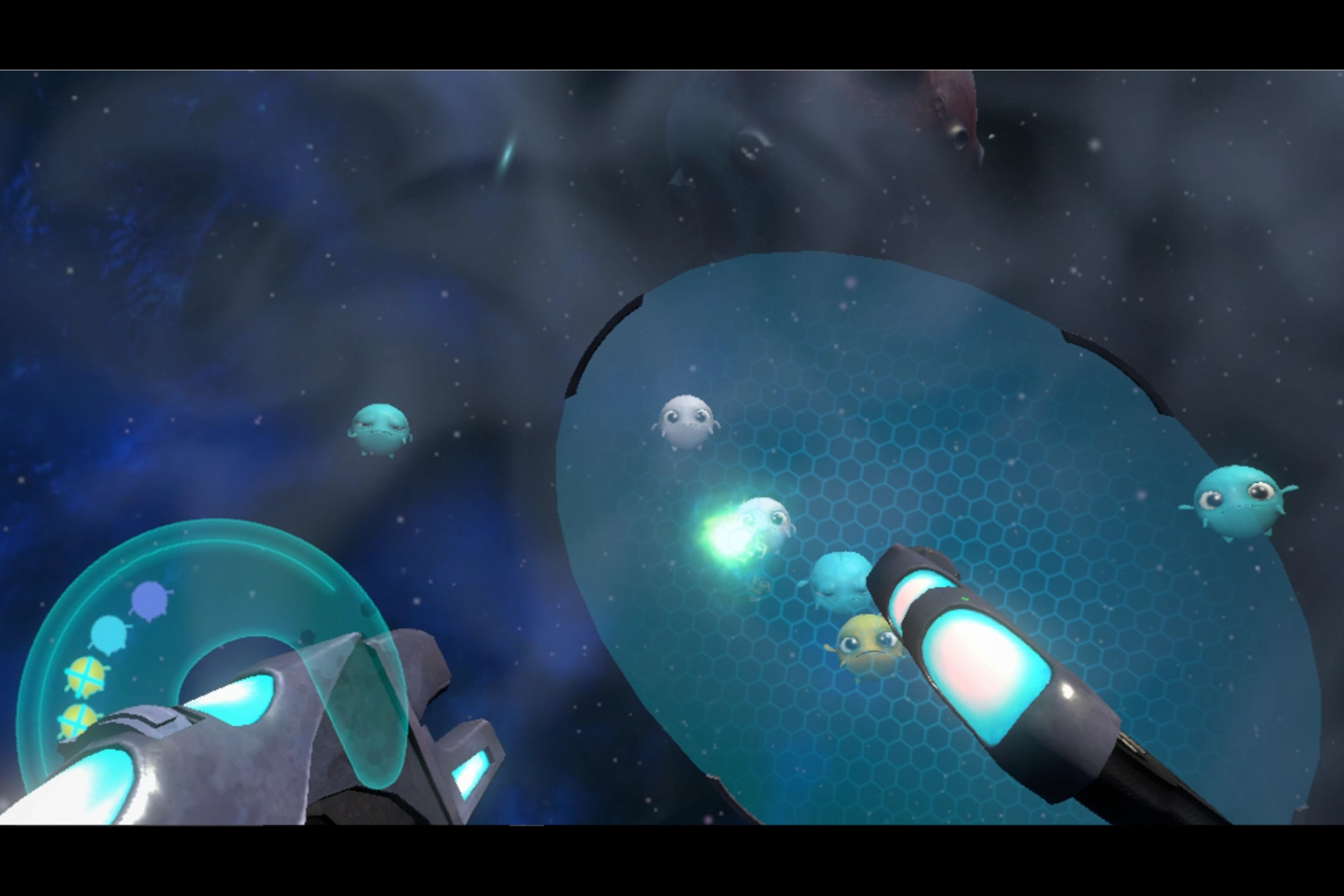 Gooblins screenshot 2