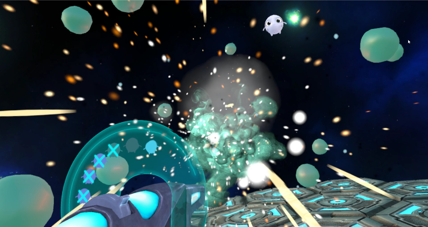 Gooblins screenshot 3
