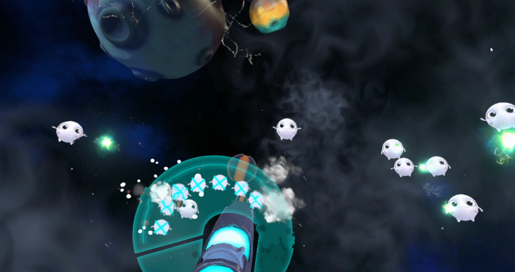 Gooblins screenshot 5