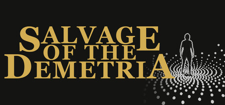 Salvage of the Demetria