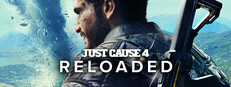 Just Cause 4 Reloaded