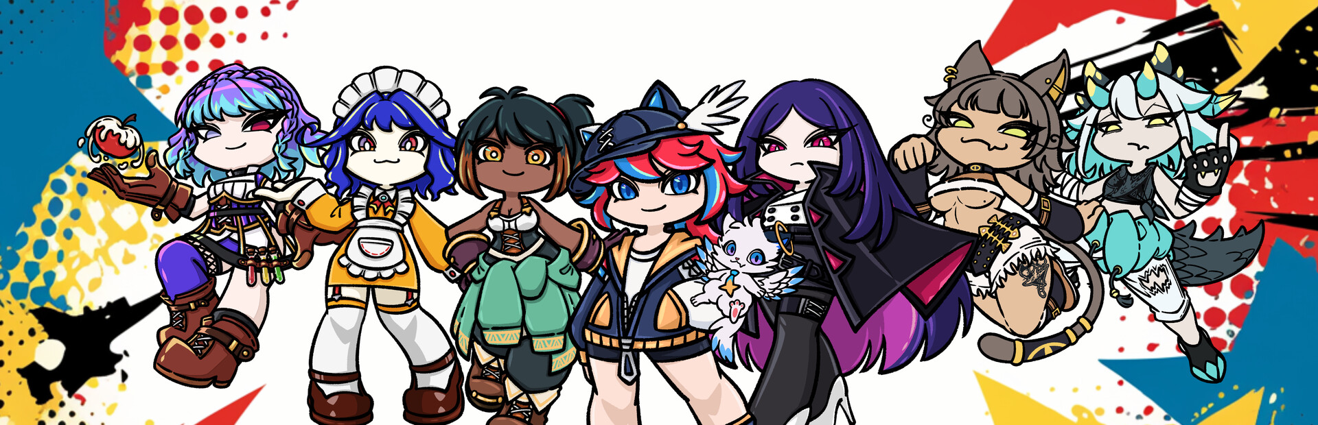 Tales of Kureha: The Outer Gate Academy