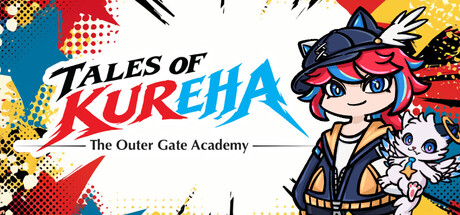 Tales of Kureha: The Outer Gate Academy