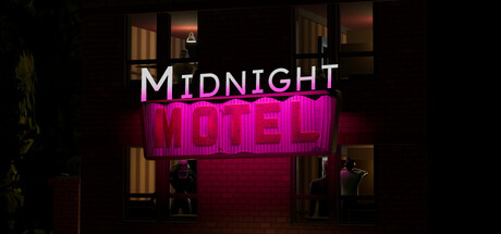 Midnight Motel