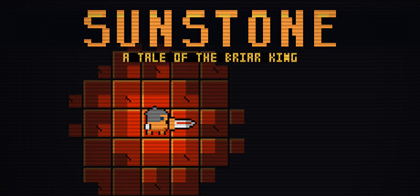 SUNSTONE: A Tale of the Briar King